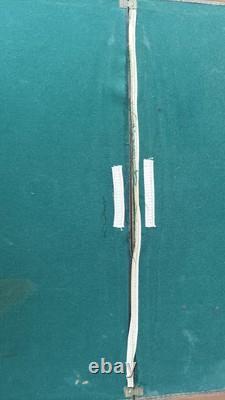 19th Century Walnut Game Table