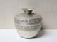 Antique Silver Offering Box 900 Cambodia Khmer 19th Century