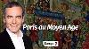 At The Heart Of History: Paris In The Middle Ages Of Saint Genevieve - The Hundred Years' War