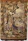 Aubusson Verdure Tapestry, Wool, Late 18th/early 19th Century
