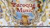 Baroque Music Collection Vivaldi Bach Corelli Telemann