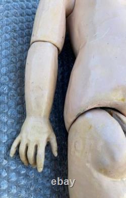 Beautiful body BB French STEINER model Fre A 17 19th century period