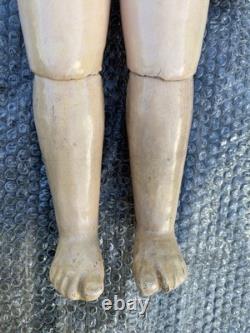 Beautiful body BB French STEINER model Fre A 17 19th century period