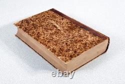 Book Era Treatise Forensic Medicine According to Laura 1874 Doctor Volume