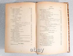 Book Era Treaty Forensic Medicine According to Laura 1874 Doctor Volume