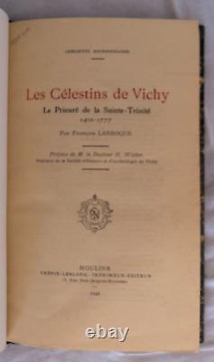 Bourbonnais, Middle Ages, Modern Epoch. Rare Sources 16 Titles