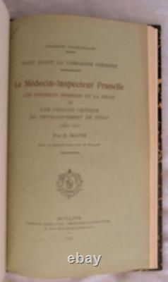 Bourbonnais, Middle Ages, Modern Epoch. Rare Sources 16 Titles