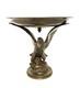 Bronze Eagle Cup Signed Auguste Cain, 19th Century Period