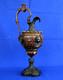 Bronze Ewer Renaissance Style Napoleon Iii Era 19th Century
