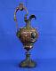 Bronze Ewer Renaissance Style Napoleon Iii Period 19th Century