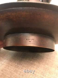 Bronze Inkstand Signed Susse Frères 19th Century
