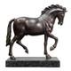 Bronze Equestrian Animalier From The 19th Century