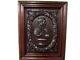 Carved Oak Panel. High Period, Renaissance, Carved Wood, Collections