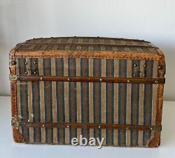 Doll's Trunk from the 19th Century