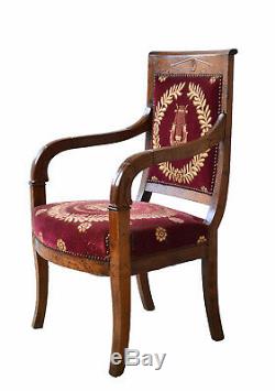 Empire Armchair Xixth