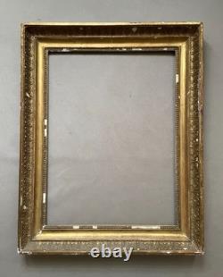 Empire Period Frame, Antique Frame, 19th Century