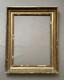 Empire Period Frame, Antique Frame, 19th Century