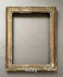 Empire Period Frame, Antique Frame, 19th Century