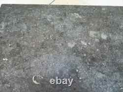 Empire Period Walnut Burl Commode