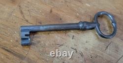 Empire Period Walnut Lady's Commode / Early 19th Century