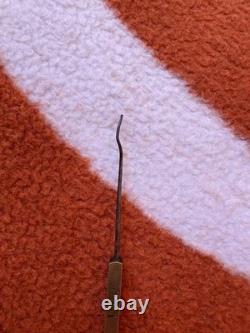 Empire / Restoration Clock