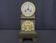Empire-era Mantel Clock
