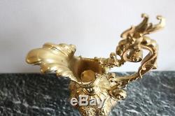 Ewer In Bronze Period Xixth