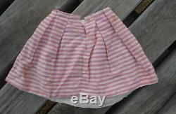 Former Sailor Suit Bb Twin Size 8 Period Late Nineteenth