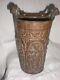 Former Water Bucket Benite Of Prior Style Haute Epoque Bronze Xviii Xix Eme