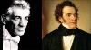 Franz Schubert Symphony No 8 Unfinished D 759 Leonard Bernstein