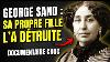 George Sand Her Own Daughter The Trout