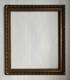 Gilded Antique Frame Italian Spanish Style 17th Century 19th Century France 10f 55 46