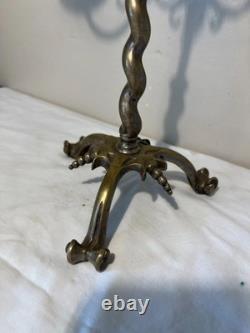Gothic Chandelier, Henri II style, 19th century