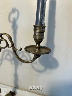 Gothic Chandelier, Henri II style, 19th century