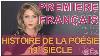 History Of La Po Sie 19e Si Cle Fran Ais Premi Re Les Bons Profs