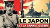 How World War I Transformed Japan