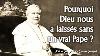 It Is Frightening: The Prophetic Observation Of Mons. Gaume In The 19th Century Regarding Our Time