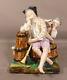 Jacob Petit, Porcelain Sculpture Statuette, 19th Century