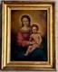 Jean-joseph Thorelle Virgin And Child, 19th Century<br/>