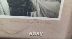 Juliette Récamier, Napoleonic Empire Era after Gérard Very Rare