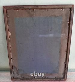 Juliette Récamier, Napoleonic Empire Era after Gérard Very Rare