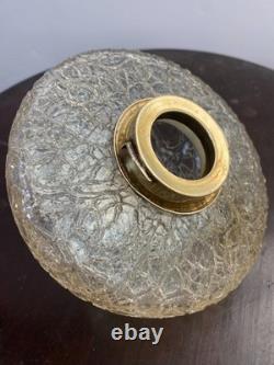 Large Victorian Era Lamp