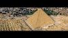 List Of Egyptian Pyramids