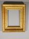Louis Philippe Gilded Wood Channel Frame, 19th Century<br/>