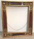 Louis Xvi Style Frame At The End Of The 19th Century