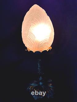 Lustre Ceiling Light in Gilded Bronze, Late 19th Century / 1900s