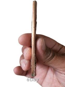 Mantis Small Knife / Japan / Edo Period, 19th Century