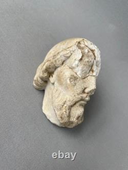 Marble Head, Italy, Gothic period
