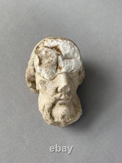 Marble Head, Italy, Gothic period
