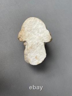 Marble Head, Italy, Gothic period